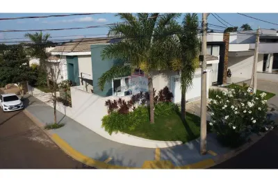 Casa em condomínio fechado com 2 quartos à venda na Avenida Saudade, 3133, Residencial Cidade Jardim, Cosmópolis