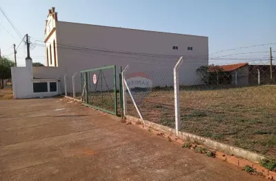 Terreno à venda na Rua Frederico Decresci, 00, Residencial do Bosque, Cosmópolis
