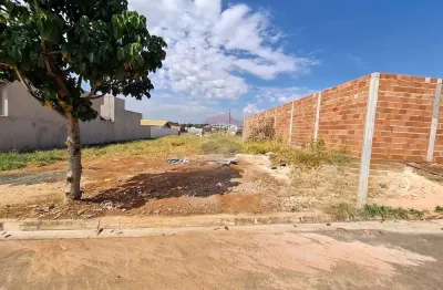 Terreno à venda na Rua Inácio Ferreira Da Silva, 132, Nova Veneza, Paulínia