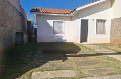 Casa à venda com 3 quartos, em Residencial Pazetti, Saltinho, Paulínia/SP