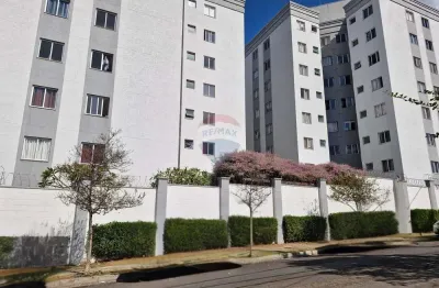 Apartamento à venda com 3 quartos, condomínio reserva joão aranha, paulínia/sp