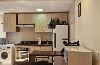 Apartamento à venda com 3 quartos, condomínio reserva joão aranha, paulínia/sp