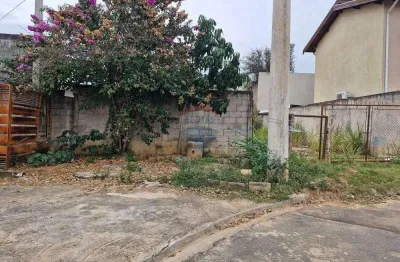 Terreno à venda de 2.410 m², em bela vista, paulínia/sp