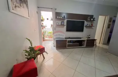 Apartamento com 2 quartos à venda na Avenida Emílio Bosco, 1855, Jardim Morumbi (Nova Veneza), Sumaré