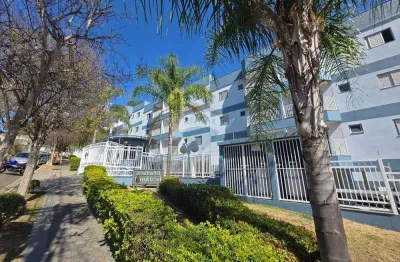 Apartamento com 2 quartos para alugar na Rua Lúcio Hipólito Rosa, 57, Jardim Ypê, Paulínia