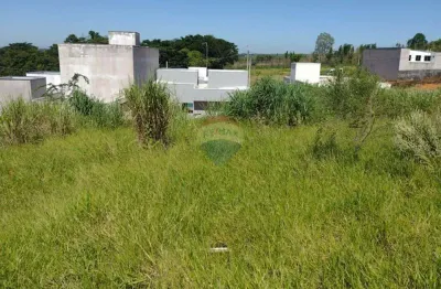 Terreno à venda na Rua Dionisio Diazzi, 561, Parque dos Girassóis, Cosmópolis