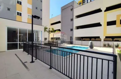 Locação de apartamento com 2 quartos em paulinia s.p