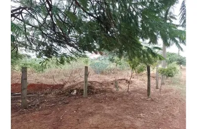 Terreno à venda na Avenida Aracy Silva, Parque das Laranjeiras II, Cosmópolis