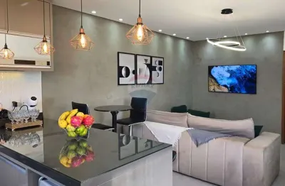 Apartamento reformado à venda em sumaré nova veneza