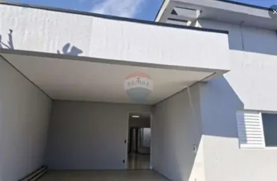 Casa com 3 quartos à venda na Rua Inácio Ferreira Da Silva, 103, Nova Veneza, Paulínia
