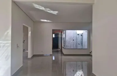 Casa com 3 quartos à venda na Rua Inácio Ferreira Da Silva, 103, Nova Veneza, Paulínia