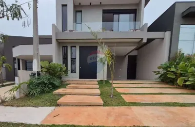 Sobrado a venda 3 quartos, terras da estância, paulínia - sp