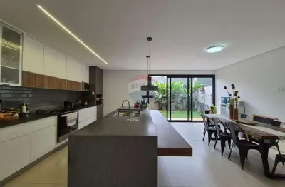 Casa em condomínio fechado com 3 quartos à venda na Guaritá, 358, São Bento, Paulínia