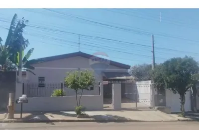 Locação casa 4 quartos no jardim dall'orto – sumaré/sp