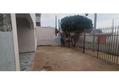 Casa com 3 quartos à venda na Rua Jacob Carlos Hoffman, 404, Jardim Viel, Sumaré