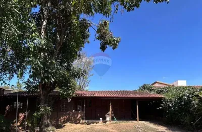 Chácara à venda com 3 quartos, em parque da represa, paulínia/sp
