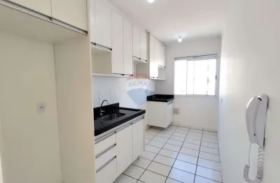 Apartamento à venda com 2 quartos , bom retiro, paulinia s.p