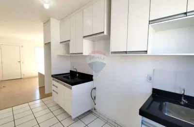 Apartamento à venda com 2 quartos ,condomínio canto dos sabiás, bom retiro, paulinia /sp