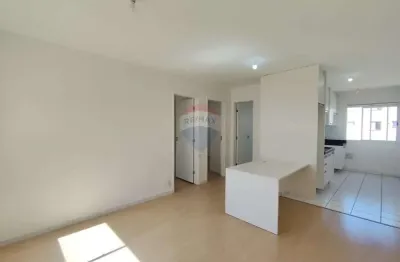 Apartamento à venda com 2 quartos ,condomínio canto dos sabiás, bom retiro, paulinia /sp