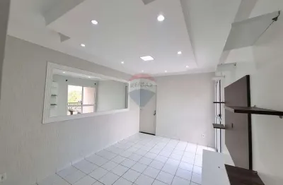 Apartamento com 2 quartos para alugar no Jardim Recanto dos Sonhos, Sumaré 