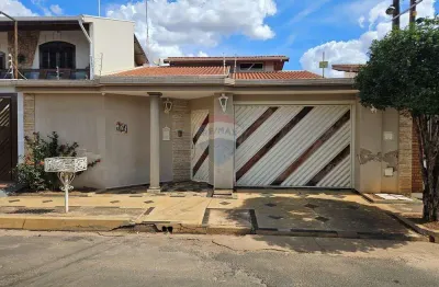 Casa espetacular no jardim campos salles, cosmópolis