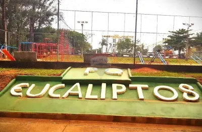 Apartamento 2 quartos no parque dos eucaliptos - próximo à pucc