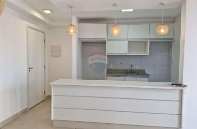 Apartamento a venda com 2 quartos no residencial dreams, em paulínia/sp