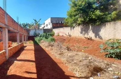 Terreno à venda na Rua Alcindo Nardini, 215, Jardim Dulce (Nova Veneza), Sumaré