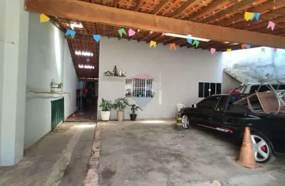 Casa à venda com 3 quartos, em parque bom retiro - paulínia/sp