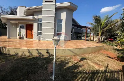 Casa em condomínio fechado com 1 quarto à venda na Área Rural de Cosmópolis, Cosmópolis 