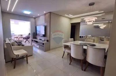 Apartamento com 3 quartos à venda na Rua Francisco Fadin, 715, Morumbi, Paulínia