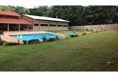 Chácara / sítio com 4 quartos à venda na Rua Ana Santina Pereira, 3461-5, Chácaras São Martinho, Campinas
