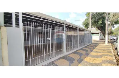 Casa comercial bairro nova paulinia, paulinia, sp pronto pra receber seu negocio