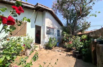Casa a venda 6q/4b no jardim monte alegre 2, paulínia sp