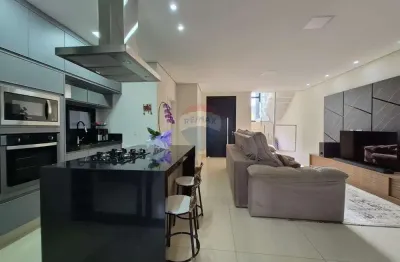 Casa à venda, 213 metros, 3 quartos suítes, piscina - Terras da  Estância, Paulínia -SP