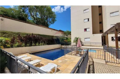 Apartamento 2 dormitórios para locação na cidade de cosmopolis/sp
