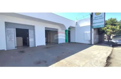 Sala comercial para alugar no Nova Paulínia, Paulínia 