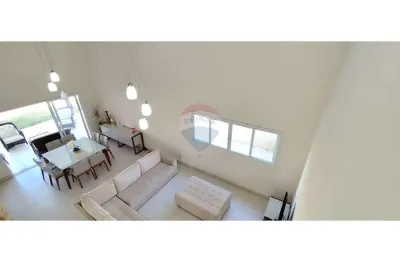 Casa à venda com 4 quartos suítes condomínio metropolitan park,  paulinia/sp