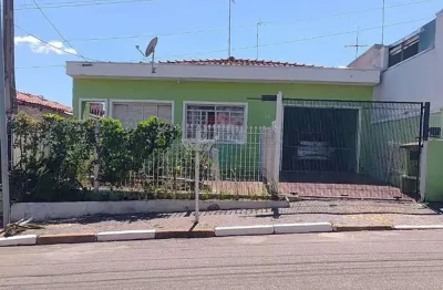 Casa dos sonhos em paulínia: 3 quartos, 2 banheiros