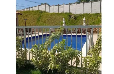 Apartamento com 2 quartos para alugar na Avenida Emílio Bosco, 3395, Parque Yolanda (Nova Veneza), Sumaré