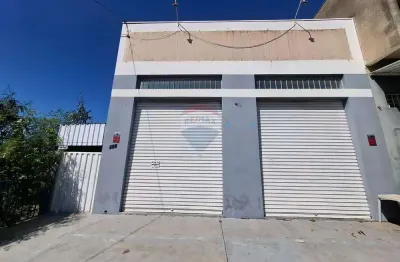 Sala comercial para alugar na Avenida Luiz Batista de Souza, 367, Parque Bom Retiro, Paulínia