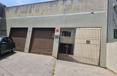 Casa com 2 quartos à venda na Rua João Franco Cunha, 160, Jardim Fortaleza, Paulínia