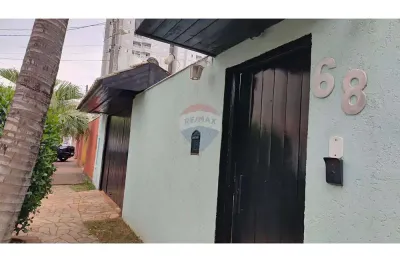 'espaçosa casa a venda com 4 quartos e piscina em paulínia no bairro jardim dos calegaris