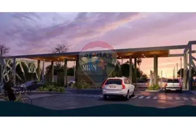 Terreno à venda na Estrada Municipal PLN, sn, São Bento, Paulínia