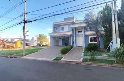 Casa de luxo a venda com 3 qurtos no jardim dos manacás, betel,  paulínia/sp