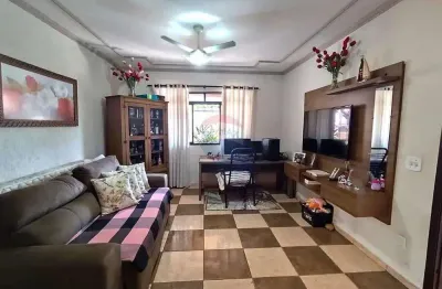 Casa a venda com 2 quartos no bairro joão aranha em paulinia s.p