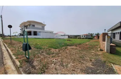Terreno a venda com 1.003m² no Condomínio Jardins do Golfe Residencial em Indaiatuba SP