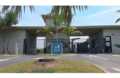 Terreno a venda com 1.003m² no jardins do golfe residencial em indaiatuba s.p