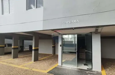 Apartamento com 1 quarto à venda na Rua Major Solon, 738, Cambuí, Campinas
