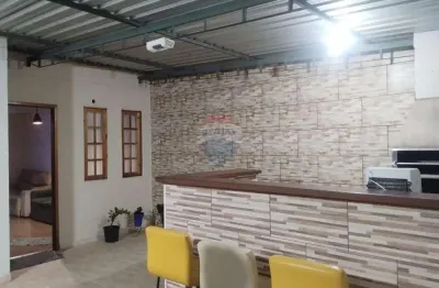 Casa com 3 quartos à venda na Maria José Ferreira Dos Santos, 193, Alto de Pinheiros, Paulínia